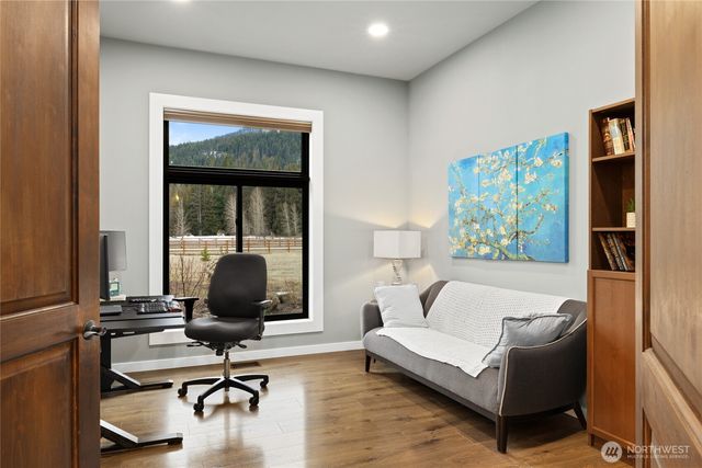 1550 Old Cedars Road, Cle Elum, WA 98922