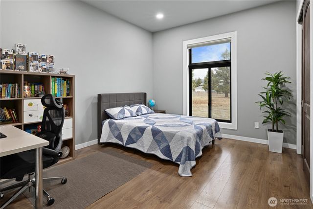 1550 Old Cedars Road, Cle Elum, WA 98922