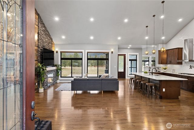 1550 Old Cedars Road, Cle Elum, WA 98922