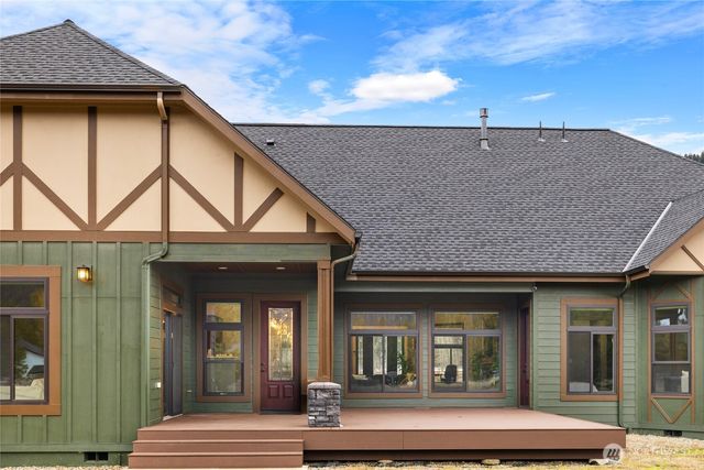 1550 Old Cedars Road, Cle Elum, WA 98922