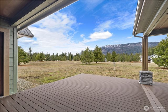 1550 Old Cedars Road, Cle Elum, WA 98922