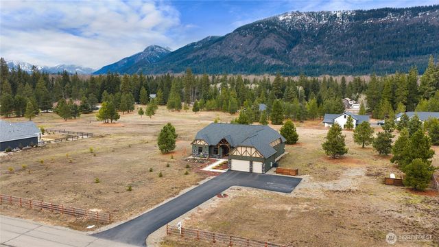 1550 Old Cedars Road, Cle Elum, WA 98922