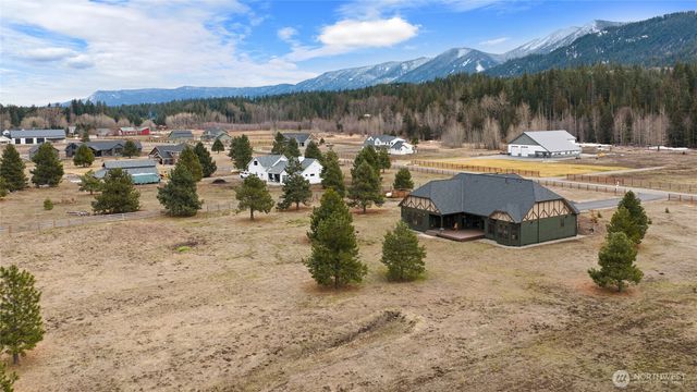 1550 Old Cedars Road, Cle Elum, WA 98922
