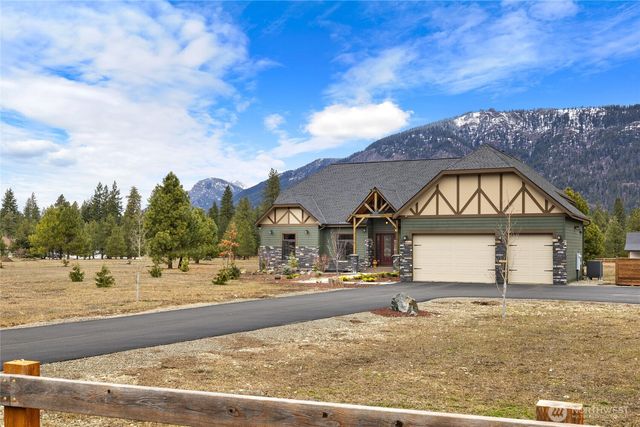 1550 Old Cedars Road, Cle Elum, WA 98922