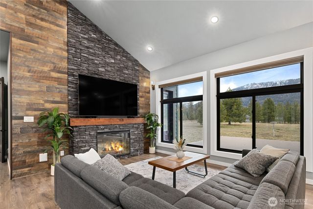 1550 Old Cedars Road, Cle Elum, WA 98922