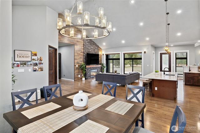 1550 Old Cedars Road, Cle Elum, WA 98922