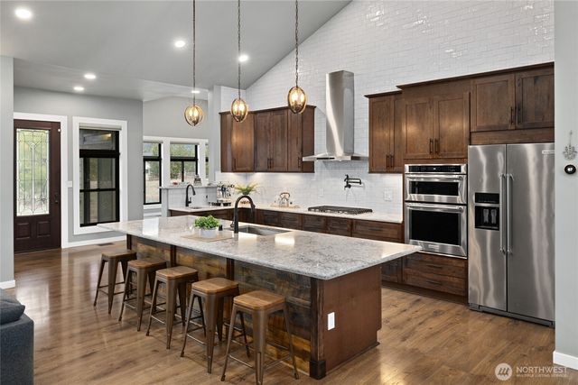 1550 Old Cedars Road, Cle Elum, WA 98922