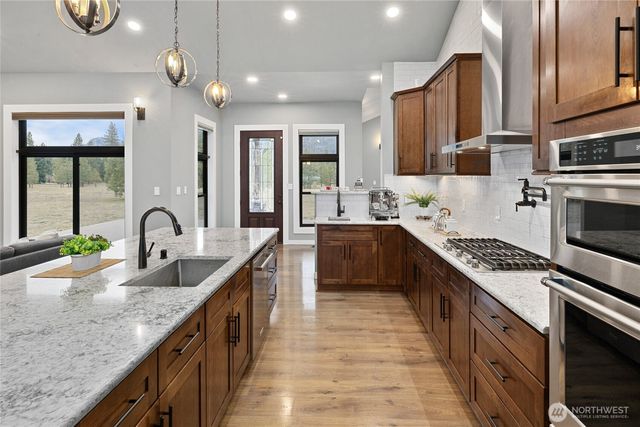 1550 Old Cedars Road, Cle Elum, WA 98922