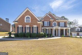 130 Candler Court, Fayetteville, GA 30215