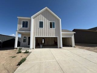2138 Moon Beam Pl # A, Grand Junction, CO 81505