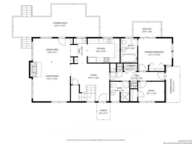 123 Bowie, Luling, TX 78648