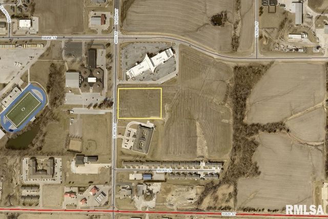 225 S 48TH Street, Quincy, IL 62305