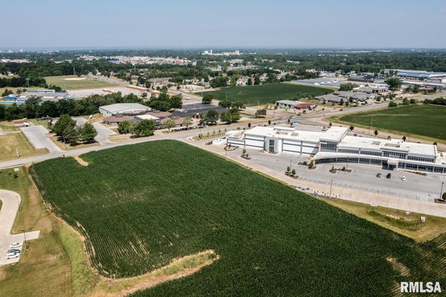 225 S 48TH Street, Quincy, IL 62305