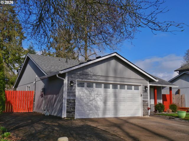 2102 Sw 6TH St, Battle Ground, WA 98604