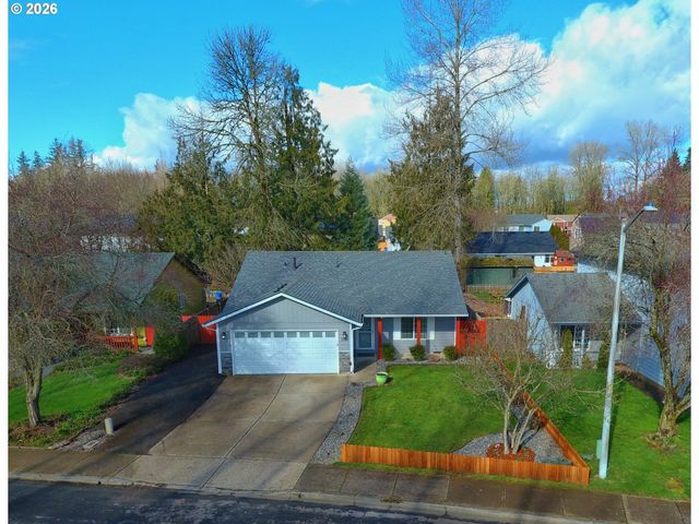 2102 Sw 6TH St, Battle Ground, WA 98604