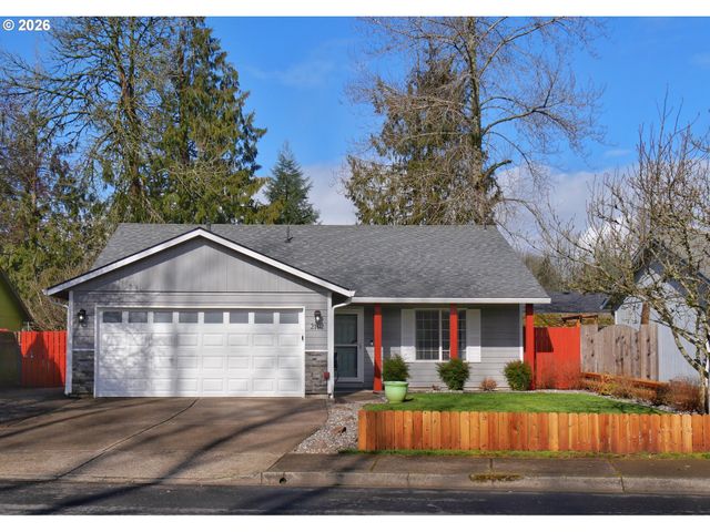 2102 Sw 6TH St, Battle Ground, WA 98604