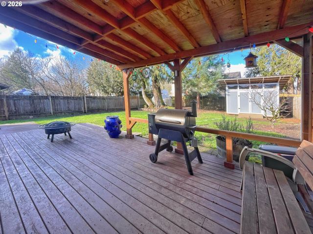 2102 Sw 6TH St, Battle Ground, WA 98604