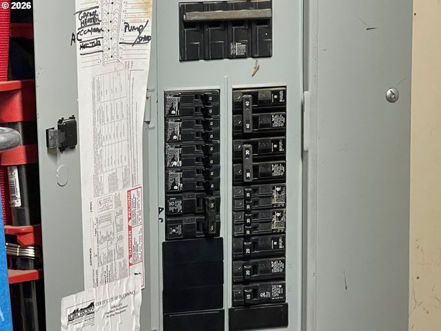 2102 Sw 6TH St, Battle Ground, WA 98604