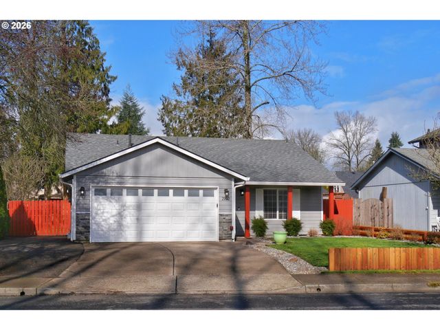 2102 Sw 6TH St, Battle Ground, WA 98604