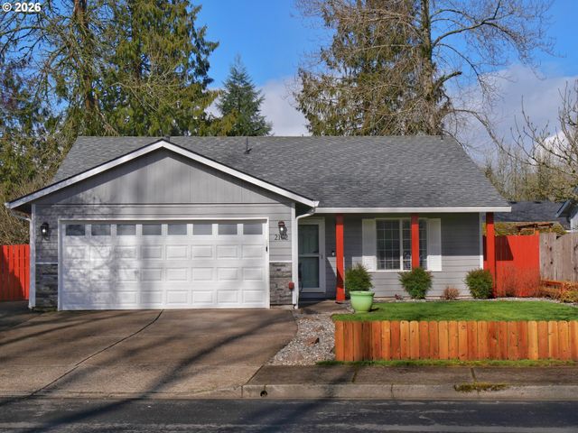 2102 Sw 6TH St, Battle Ground, WA 98604