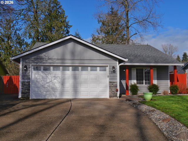 2102 Sw 6TH St, Battle Ground, WA 98604