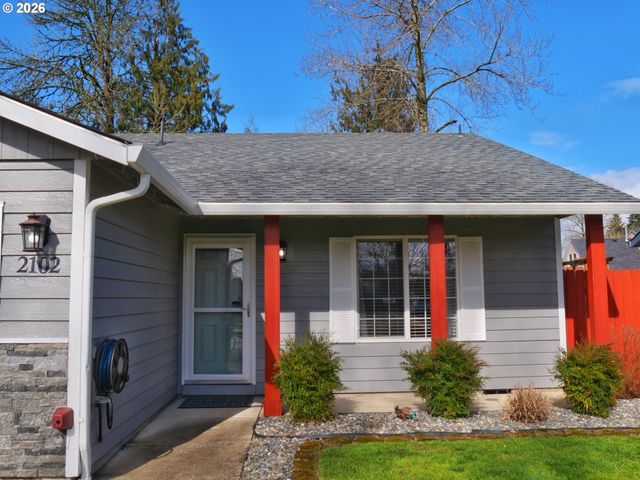 2102 Sw 6TH St, Battle Ground, WA 98604