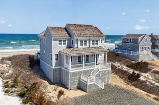 16 Salt Marsh Road, East Sandwich, MA 02537