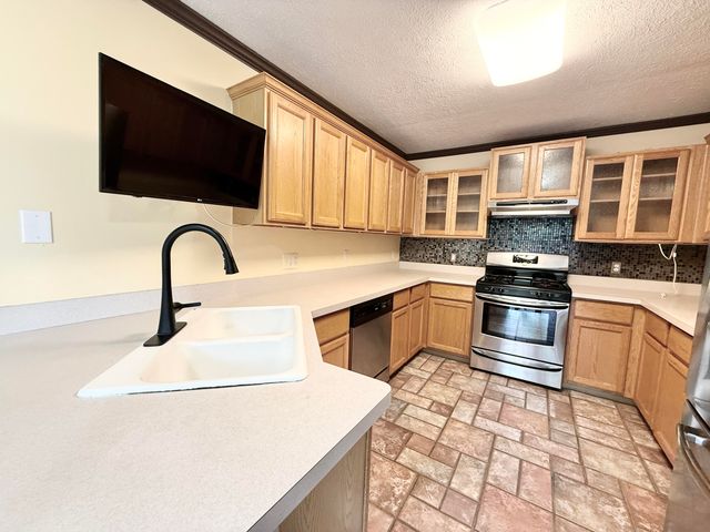 3533 Meadow Grove Trail, Pittsfield Charter Twp, MI 48108