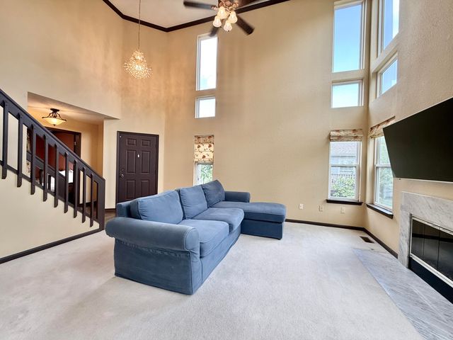 3533 Meadow Grove Trail, Pittsfield Charter Twp, MI 48108