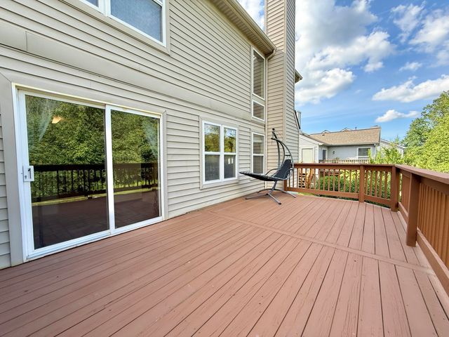 3533 Meadow Grove Trail, Pittsfield Charter Twp, MI 48108