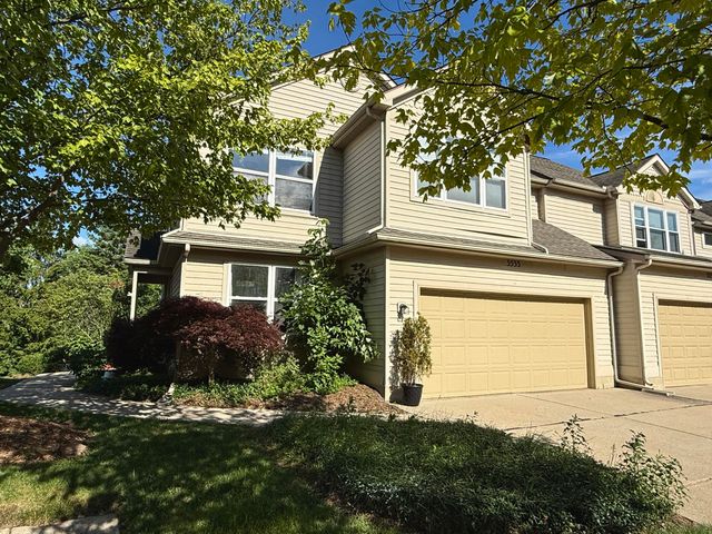 3533 Meadow Grove Trail, Pittsfield Charter Twp, MI 48108