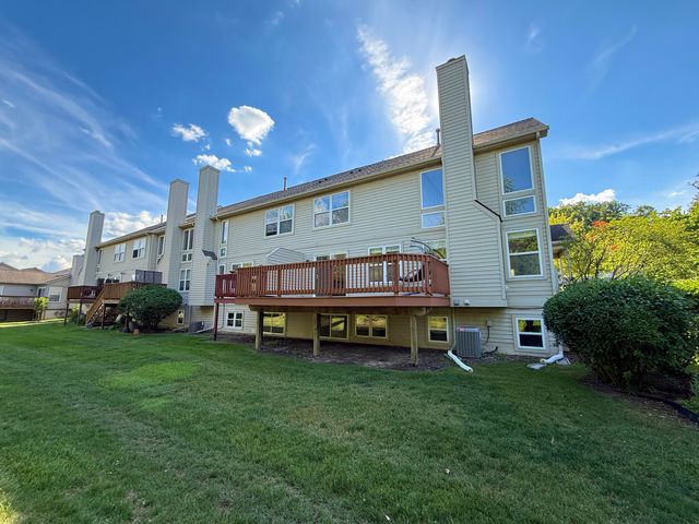 3533 Meadow Grove Trail, Pittsfield Charter Twp, MI 48108