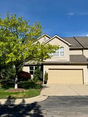 3533 Meadow Grove Trail, Pittsfield Charter Twp, MI 48108