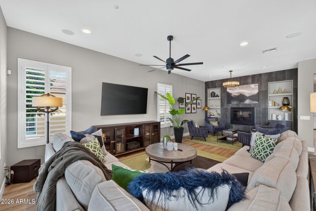 17756 E Stocking Trail, Rio Verde, AZ 85263