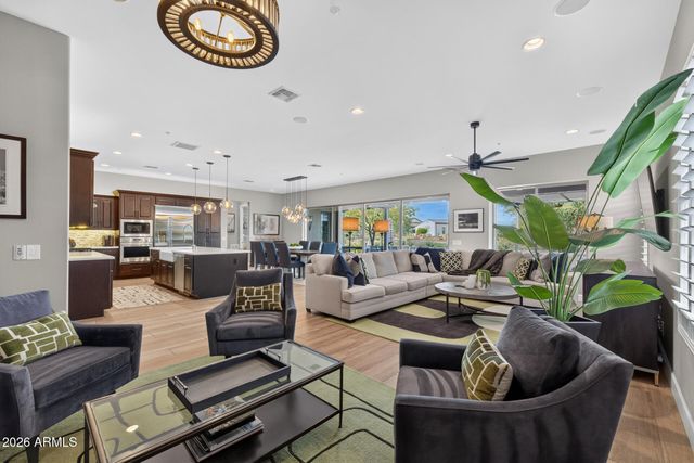 17756 E Stocking Trail, Rio Verde, AZ 85263