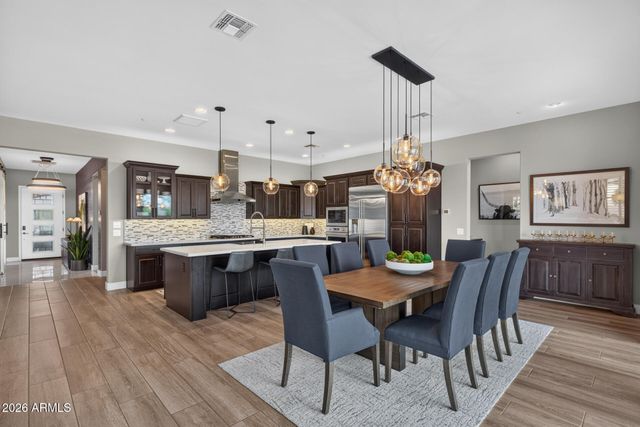 17756 E Stocking Trail, Rio Verde, AZ 85263