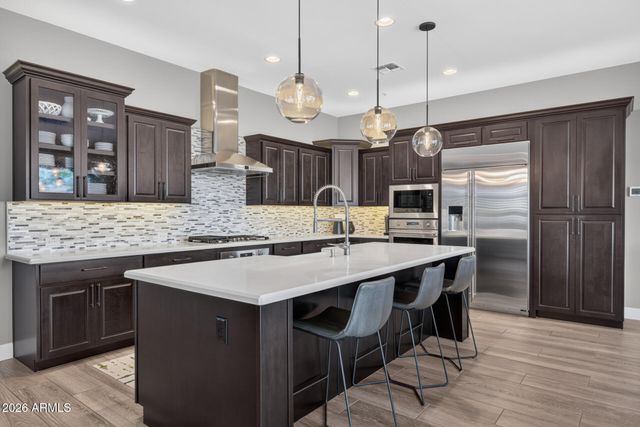 17756 E Stocking Trail, Rio Verde, AZ 85263