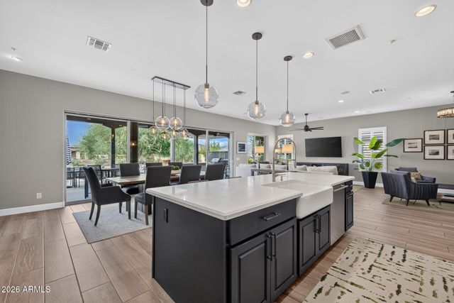 17756 E Stocking Trail, Rio Verde, AZ 85263