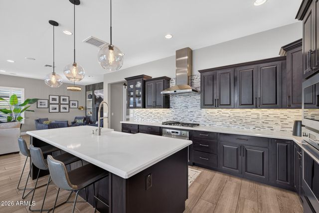 17756 E Stocking Trail, Rio Verde, AZ 85263