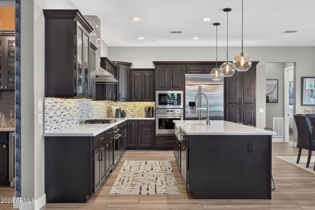 17756 E Stocking Trail, Rio Verde, AZ 85263