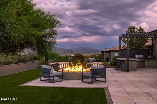 17756 E Stocking Trail, Rio Verde, AZ 85263
