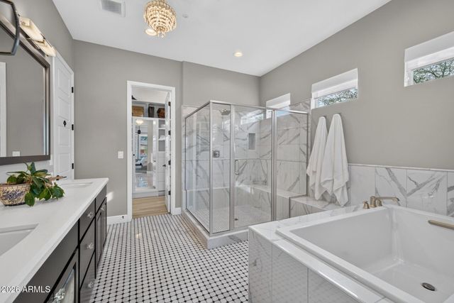 17756 E Stocking Trail, Rio Verde, AZ 85263