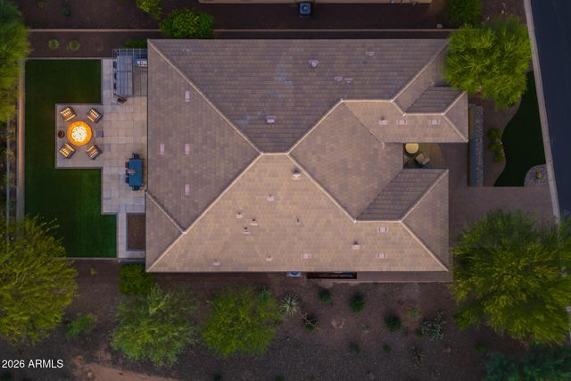 17756 E Stocking Trail, Rio Verde, AZ 85263