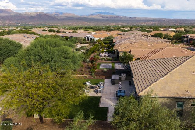 17756 E Stocking Trail, Rio Verde, AZ 85263