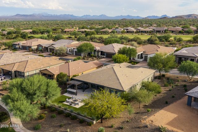 17756 E Stocking Trail, Rio Verde, AZ 85263