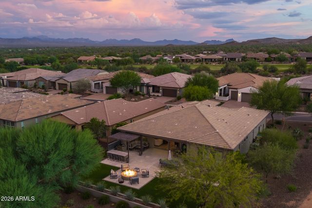 17756 E Stocking Trail, Rio Verde, AZ 85263