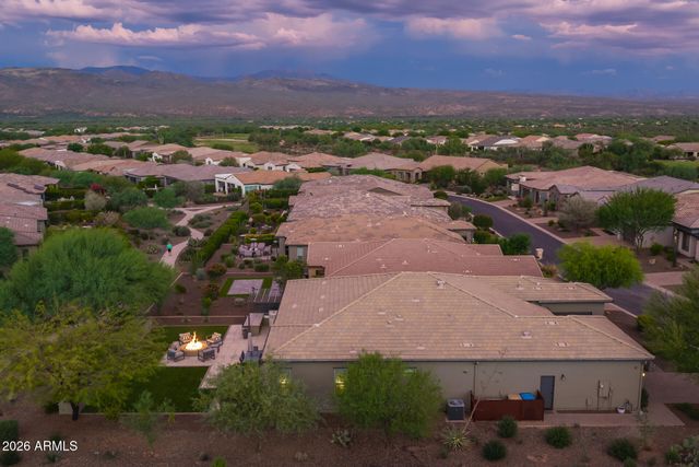 17756 E Stocking Trail, Rio Verde, AZ 85263
