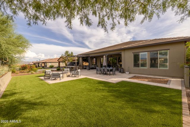 17756 E Stocking Trail, Rio Verde, AZ 85263