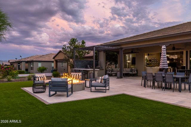 17756 E Stocking Trail, Rio Verde, AZ 85263