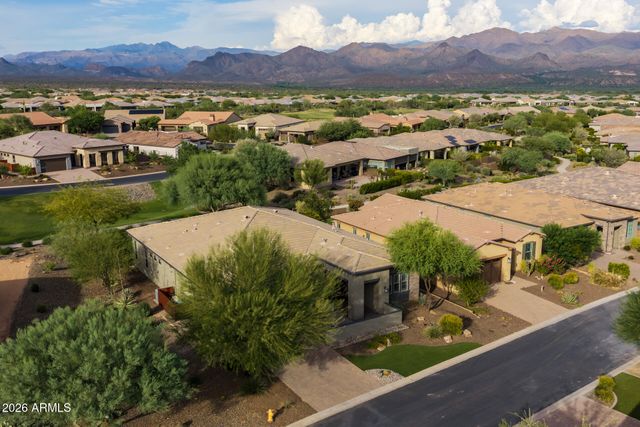 17756 E Stocking Trail, Rio Verde, AZ 85263